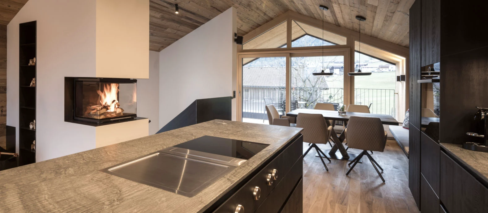Chalet Tirol