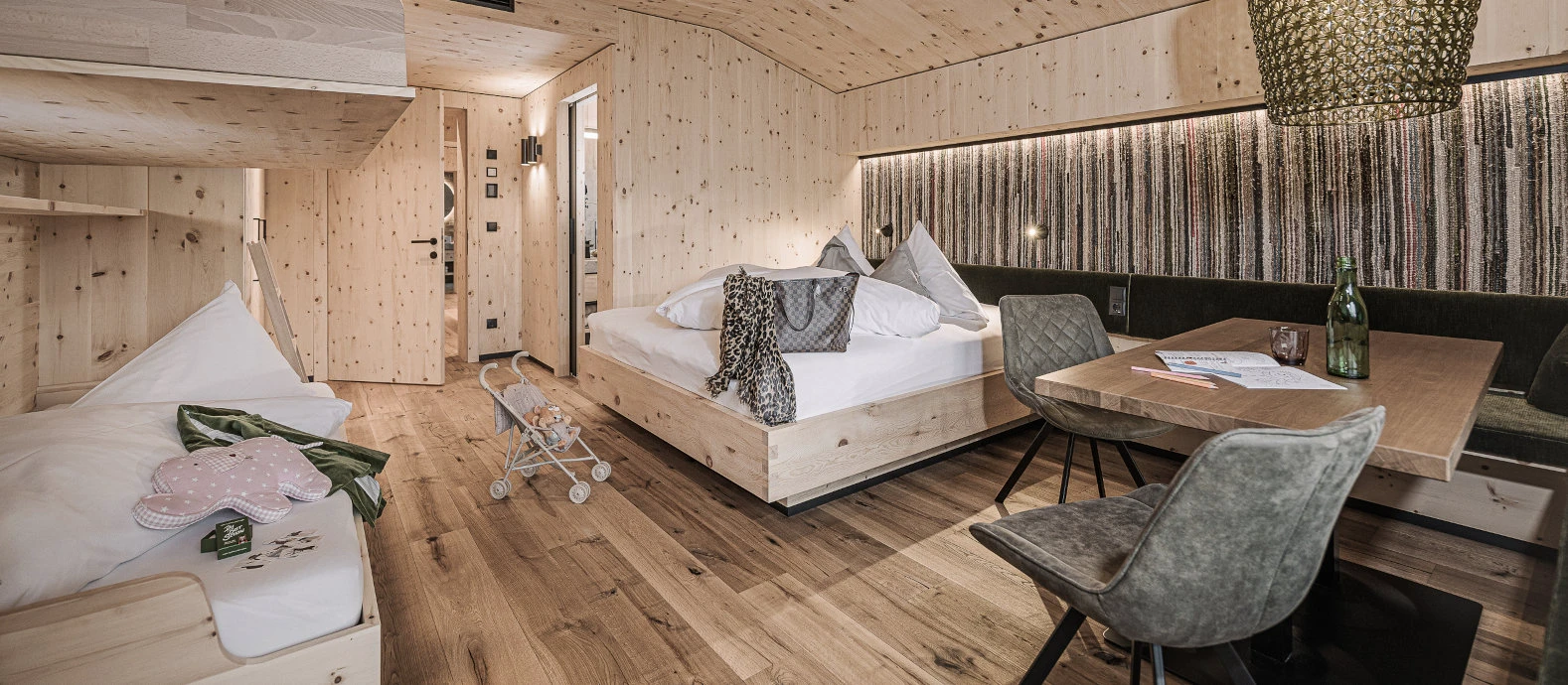 Kinderhotel