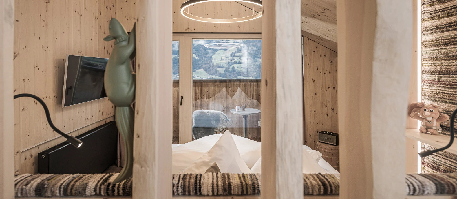 Kinderhotel