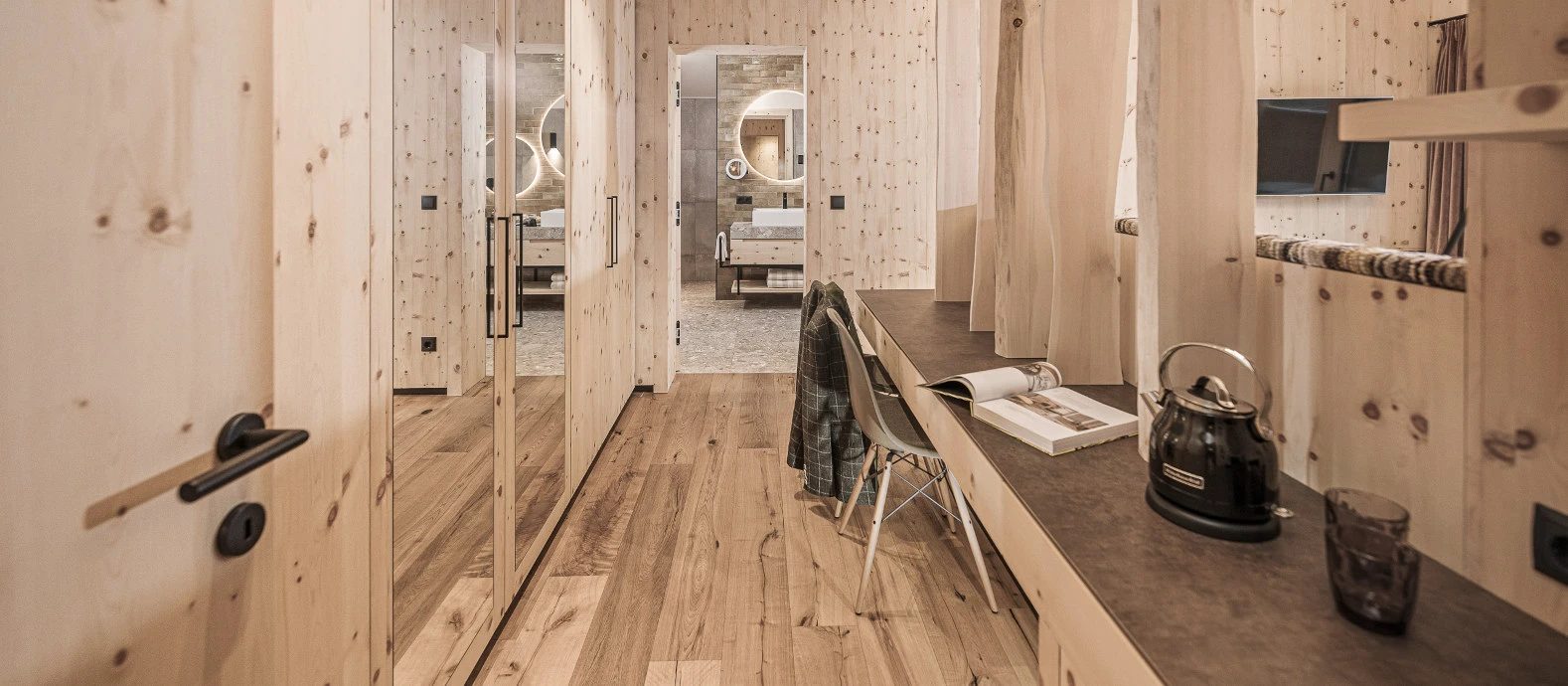 Kinderhotel
