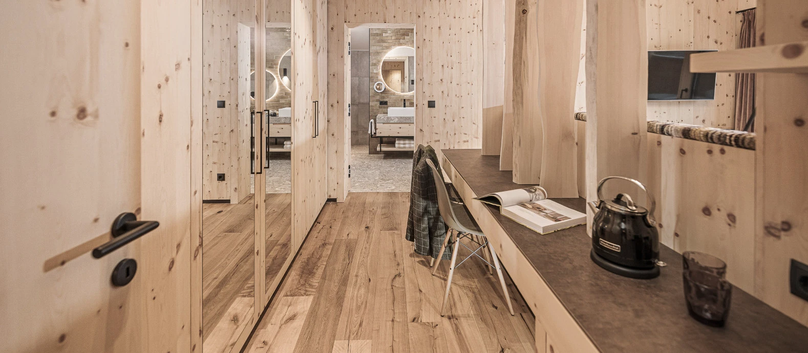 Kinderhotel