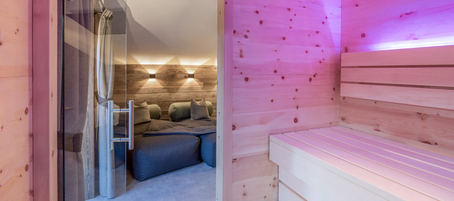 Penthouse Chalet Alpbachtal